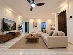 Blk 906 TAMPINES PALMSVILLE (Tampines), HDB 4 Rooms #549687341